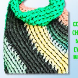 Chunky Cowl Cowl Pattern - A Free Crochet Pattern - Cross Stitched