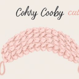 Cozy Crochet Headband Pattern - A Free Crochet Pattern - Cross Stitched