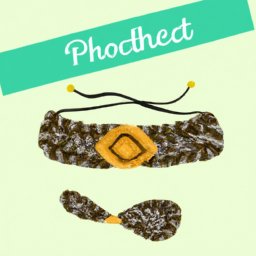 Knotted Headband Crochet Pattern - A Free Crochet Pattern - Cross Stitched