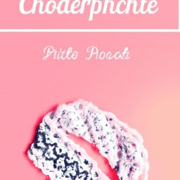 Wrapped Headband Crochet Pattern - A Free Crochet Pattern - Cross Stitched