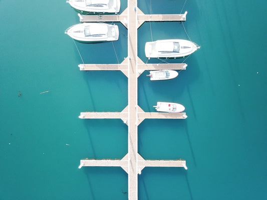 Cross Stitch | Dalian - Black Wooden Cross Wall Decor - Cross Stitched