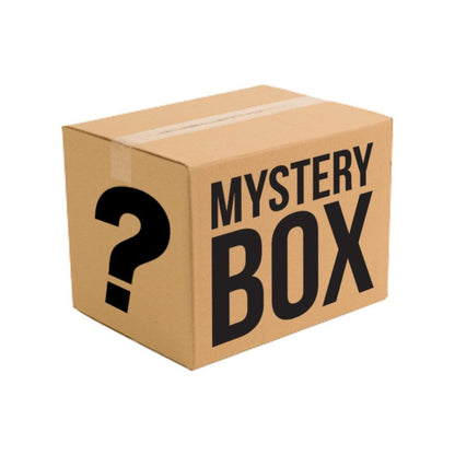 Cross Stitch Kit Mystery Box - Cross Stitched